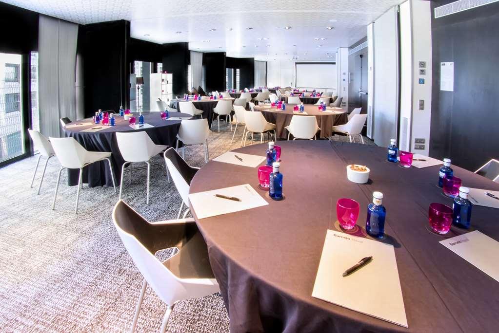 Hotel Barcelo Raval