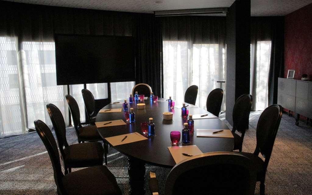 Hotel Barcelo Raval Barcelone